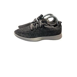 Allbirds shoes men’s size 9 the wool runner